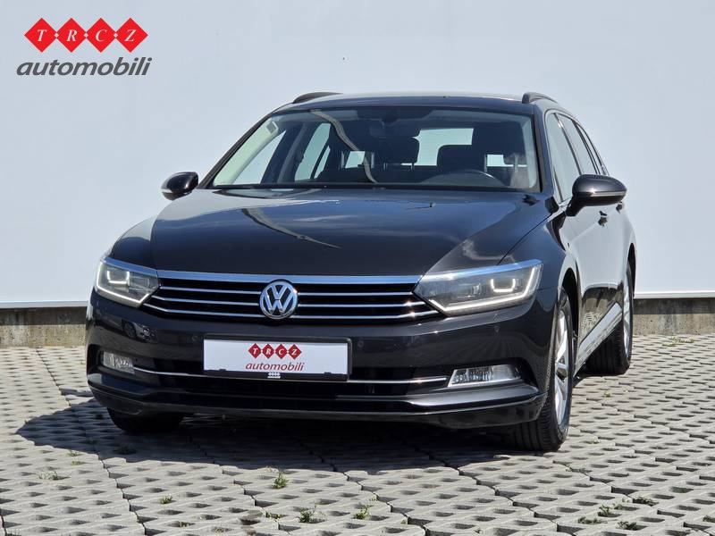 VW PASSAT 2.0 TDI, fotografija 2