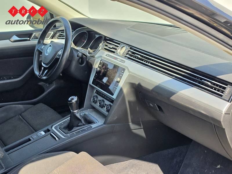 VW PASSAT 2.0 TDI, fotografija 6