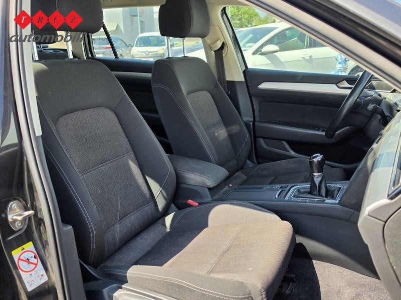 VW PASSAT 2.0 TDI, fotografija 7