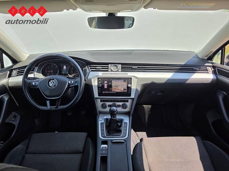 VW PASSAT 2.0 TDI, fotografija 9