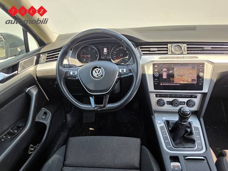 VW PASSAT 2.0 TDI, fotografija 10