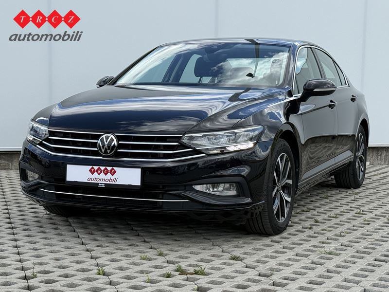 VW PASSAT 2.0 TDI, fotografija 1