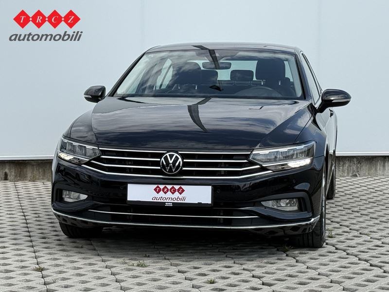 VW PASSAT 2.0 TDI, fotografija 2