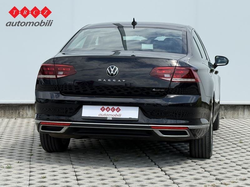 VW PASSAT 2.0 TDI, fotografija 3