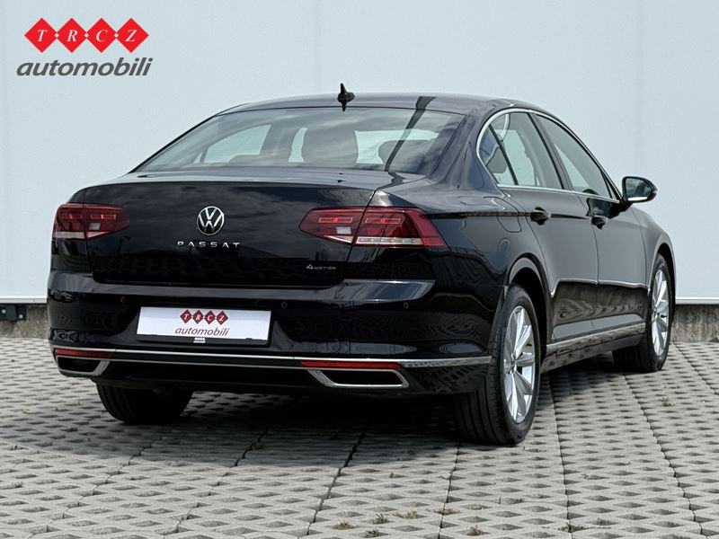 VW PASSAT 2.0 TDI, fotografija 4