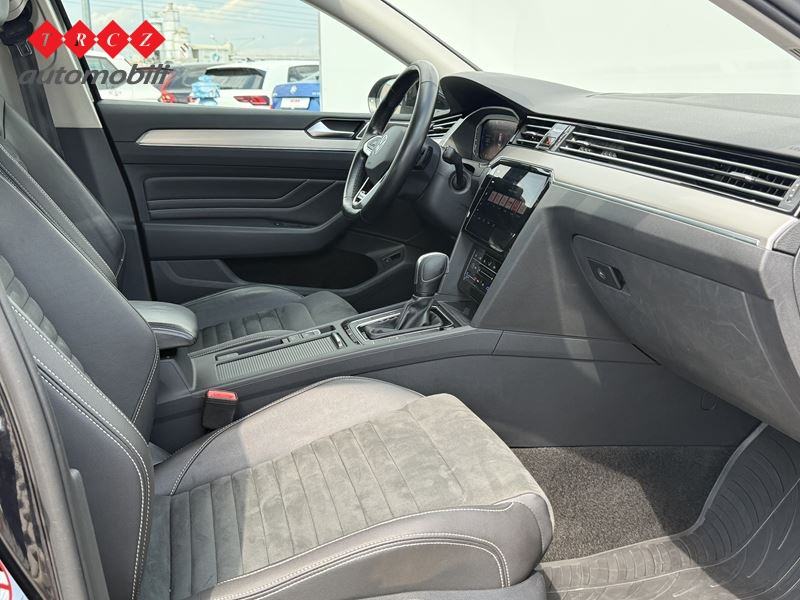 VW PASSAT 2.0 TDI, fotografija 6