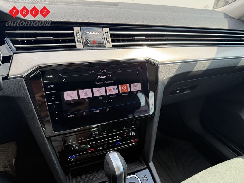 VW PASSAT 2.0 TDI, fotografija 10