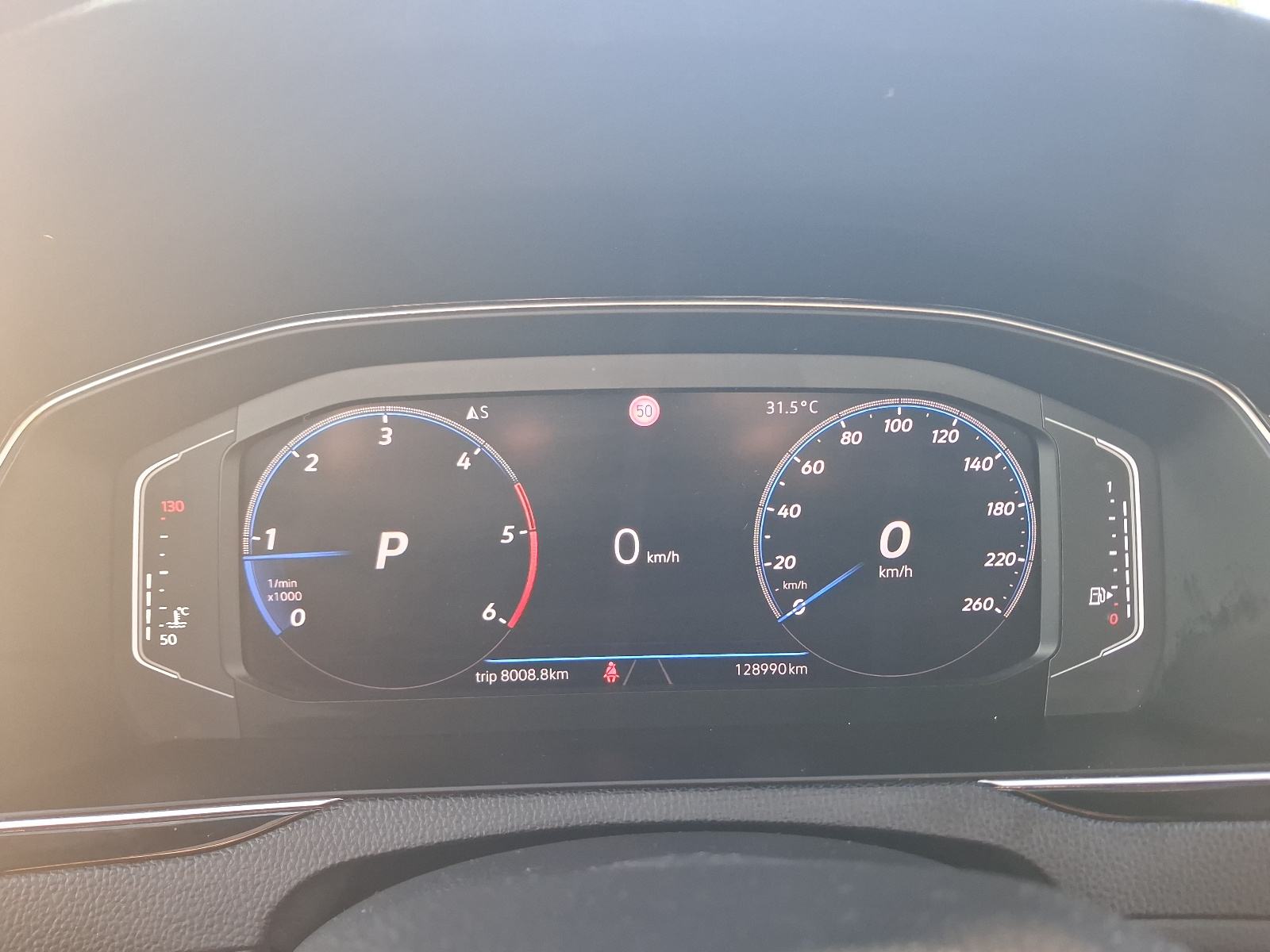 VW Passat 2,0 TDI DSG *F1*BUSINESS*LED*NAVI*128000km*, fotografija 15