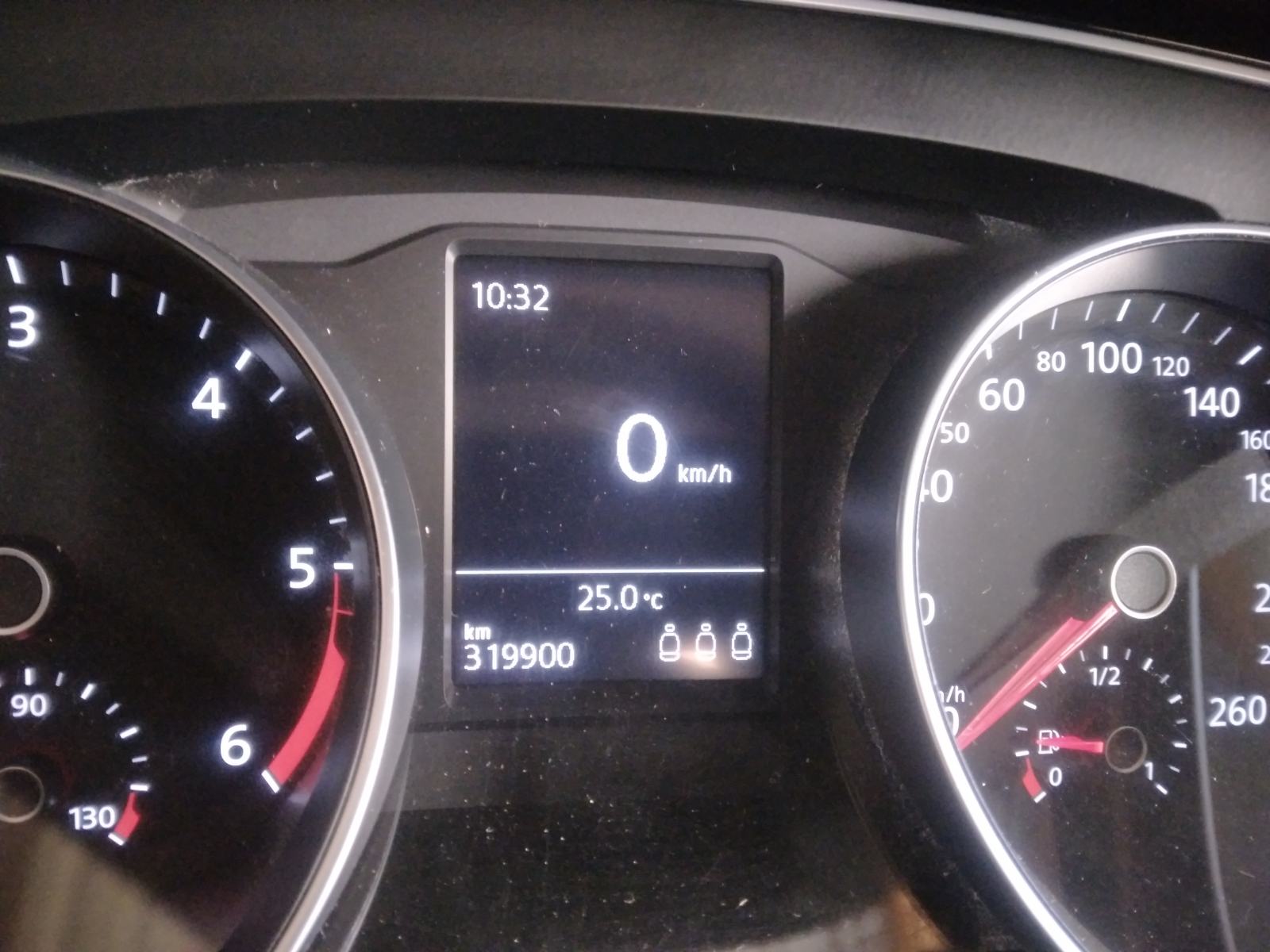 VW Passat 2,0 TDI, fotografija 6