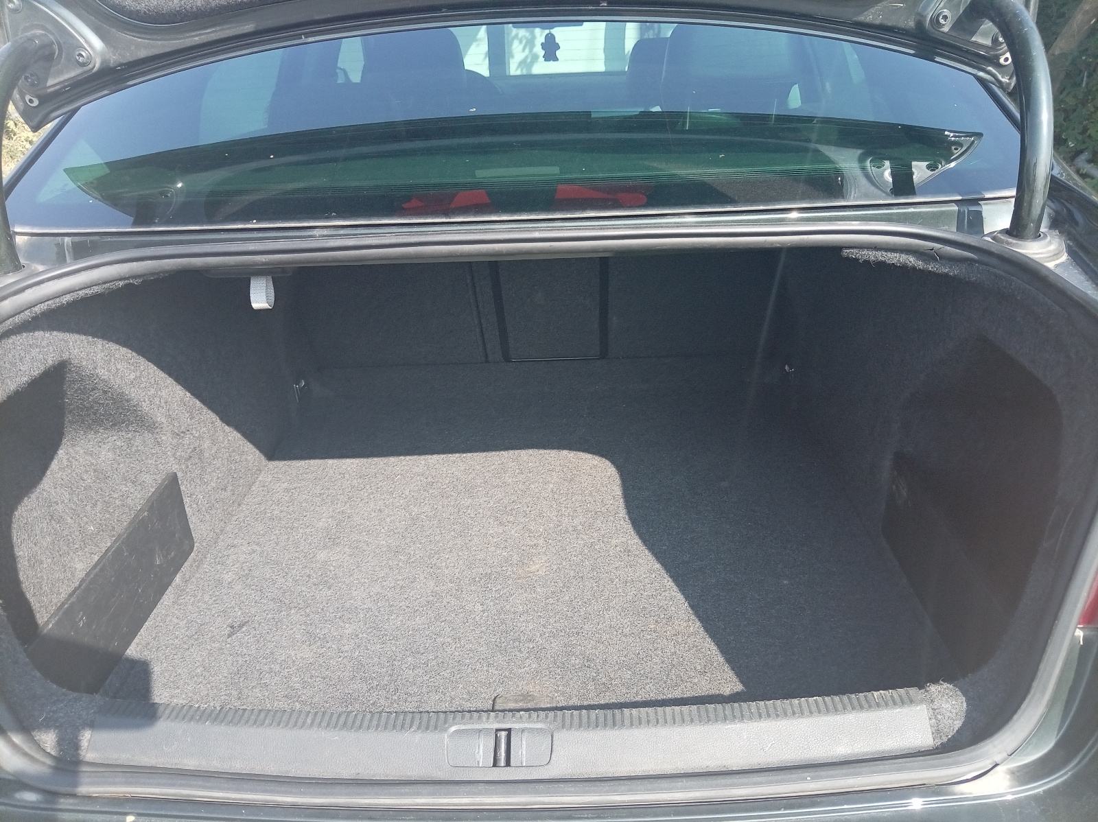 VW Passat 2,0 TDI, fotografija 3