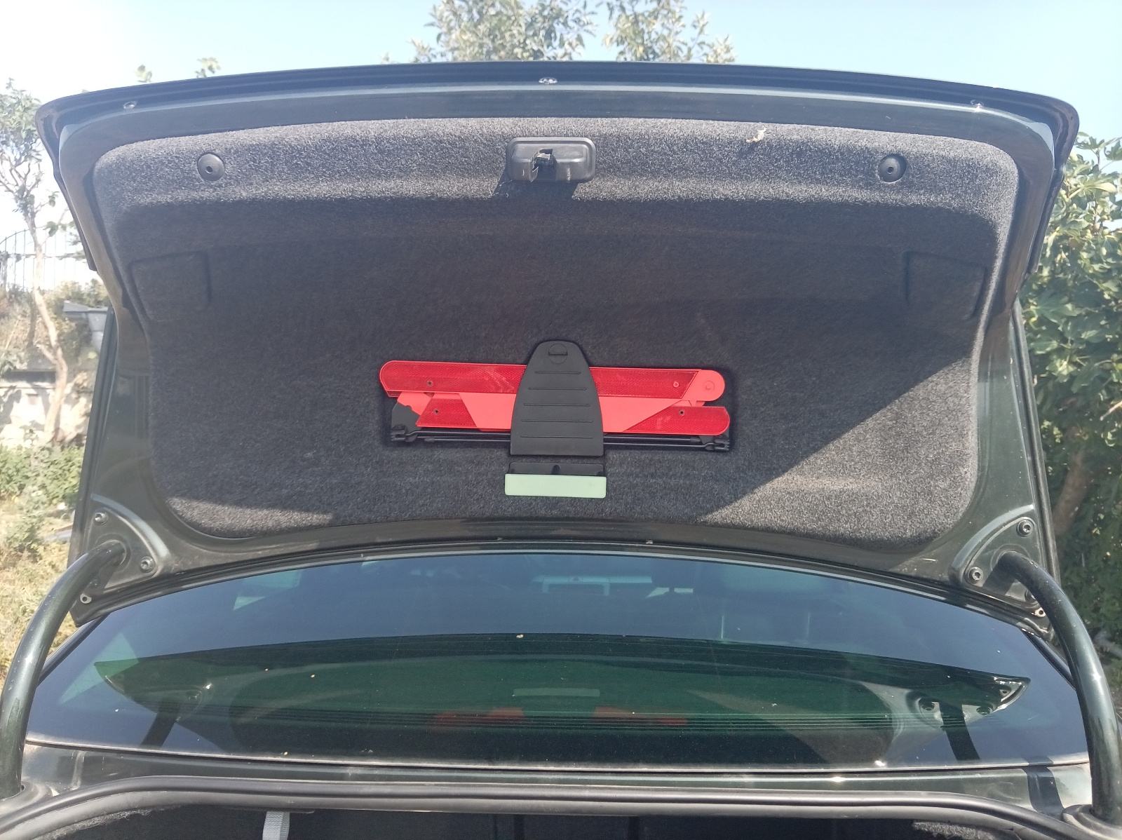 VW Passat 2,0 TDI, fotografija 19