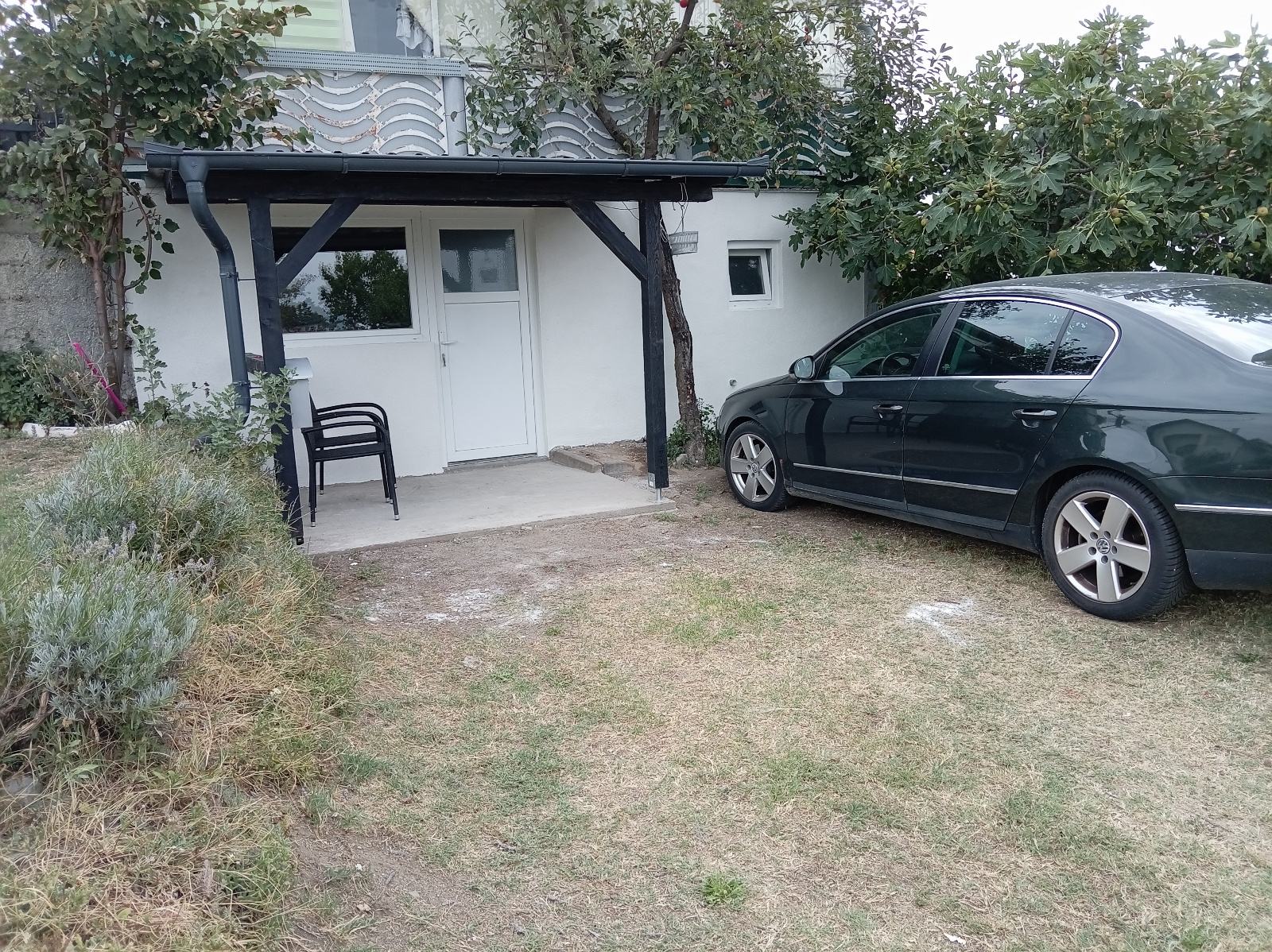VW Passat 2,0 TDI, fotografija 18