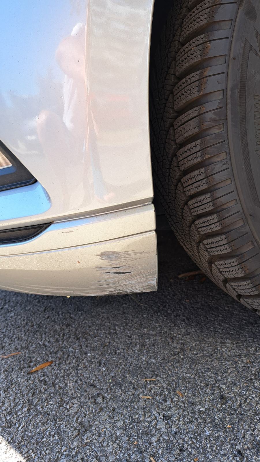 VW Passat 2,0 TDI, fotografija 12