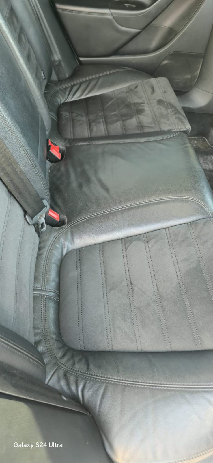 VW Passat 2,0 TDI, fotografija 10