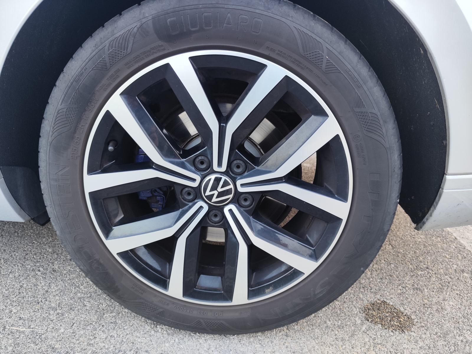 VW Passat 2,0 TDI, fotografija 13