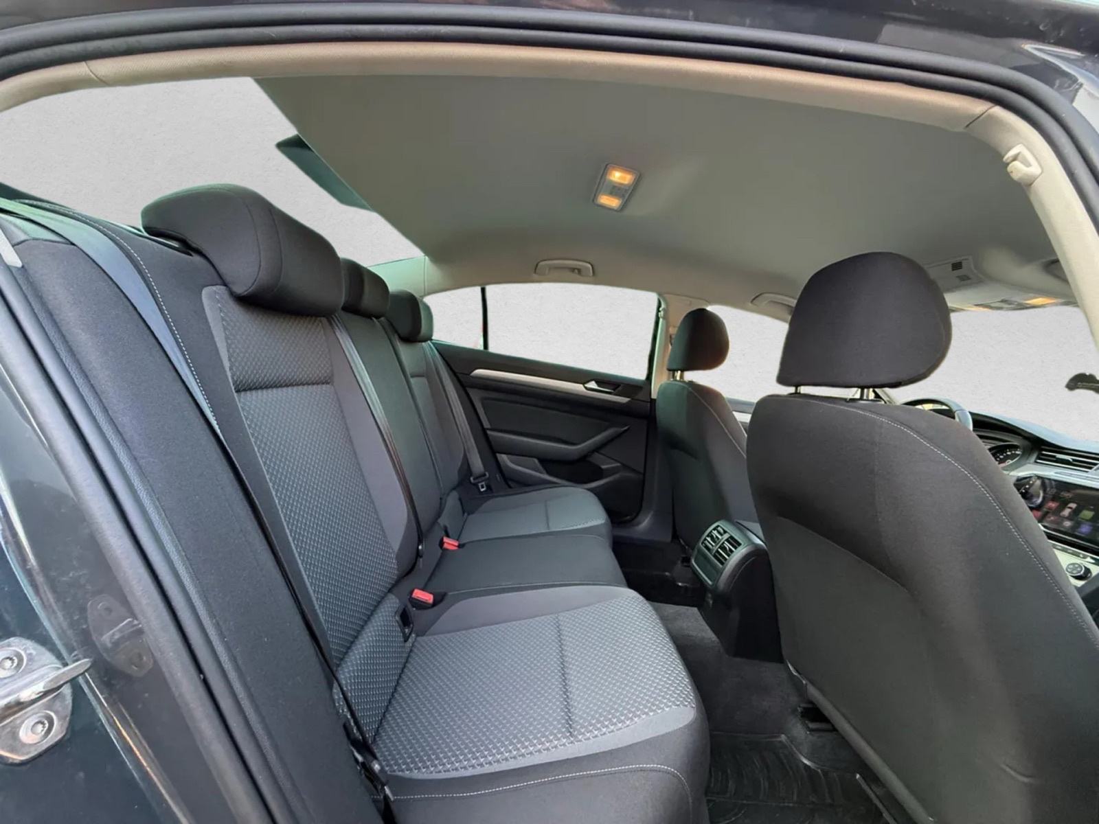 VW Passat 2,0 TDI | VLASNIK 5 god., VELIKI SER., NAVI, GR.SJ, ZAMJENA, fotografija 12