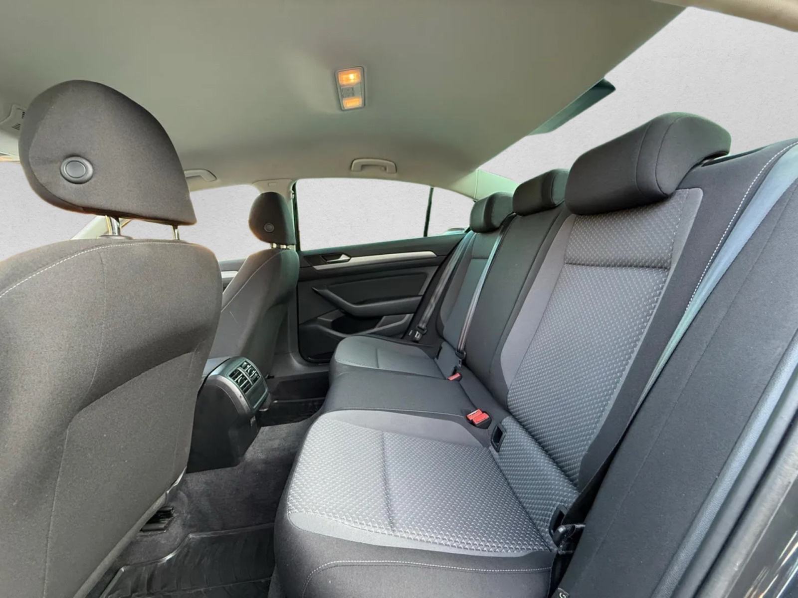 VW Passat 2,0 TDI | VLASNIK 5 god., VELIKI SER., NAVI, GR.SJ, ZAMJENA, fotografija 11