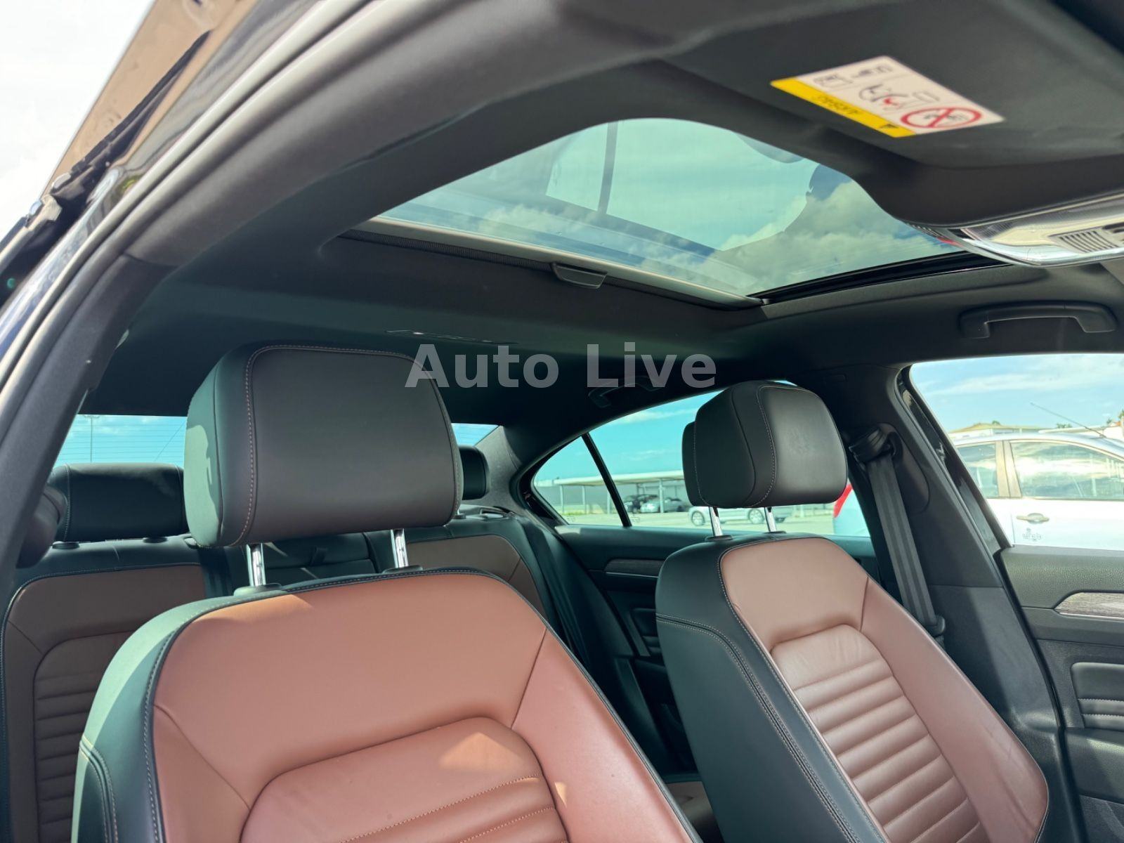 VW Passat 2.0 TSI DSG 3xR-LINE PANORAMA ACC VIRTUAL C. HUD IQ LIGHT, fotografija 15