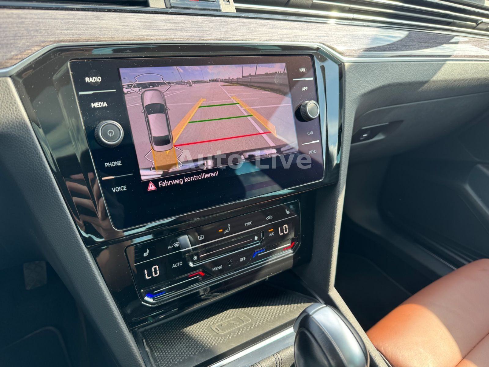 VW Passat 2.0 TSI DSG 3xR-LINE PANORAMA ACC VIRTUAL C. HUD IQ LIGHT, fotografija 13