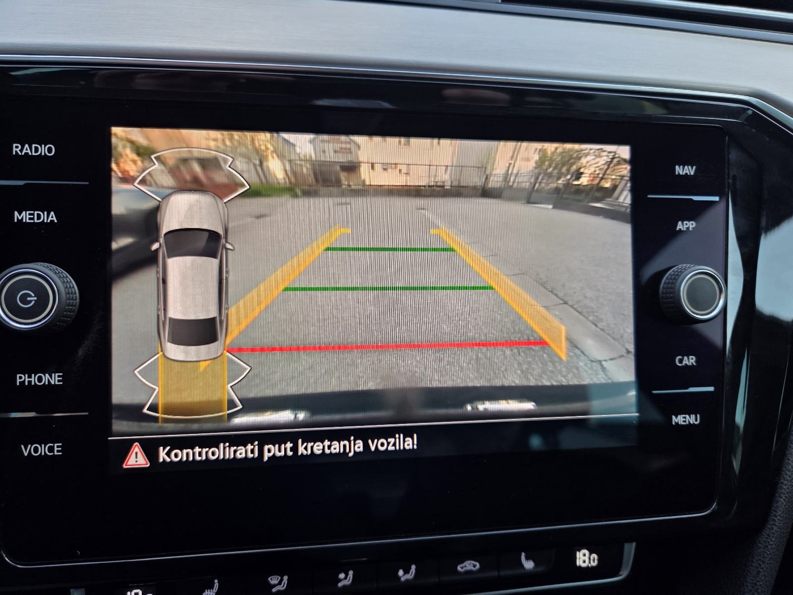 VW Passat 2,0 TSI DSG ▪︎ R LINE ▪︎ REG.02/27. NOVI MODEL, fotografija 14
