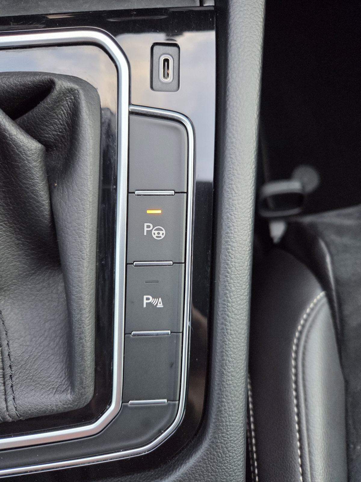VW Passat 2,0 TSI DSG ▪︎ R LINE ▪︎ REG.02/27. NOVI MODEL, fotografija 15