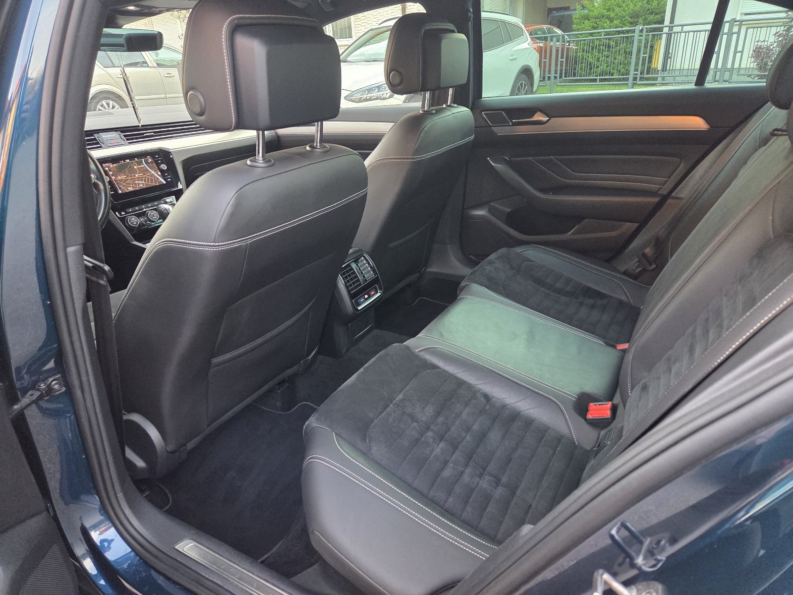 VW Passat 2,0 TSI DSG ▪︎ R LINE ▪︎ REG.02/27. NOVI MODEL, fotografija 13