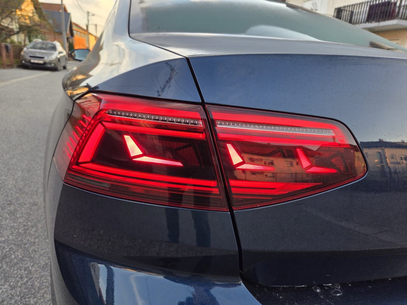 VW Passat 2,0 TSI DSG ▪︎ R LINE ▪︎ REG.02/27. NOVI MODEL, fotografija 20