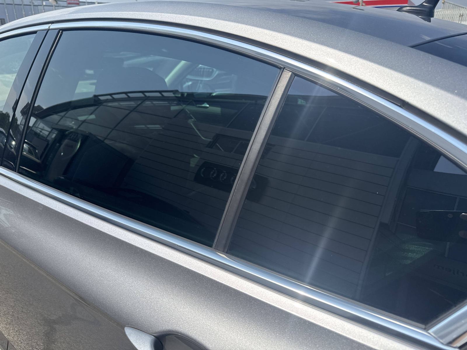 VW PASSAT 2021 • PREMIUM jamstvo • AutoZubak Rabljena, fotografija 16