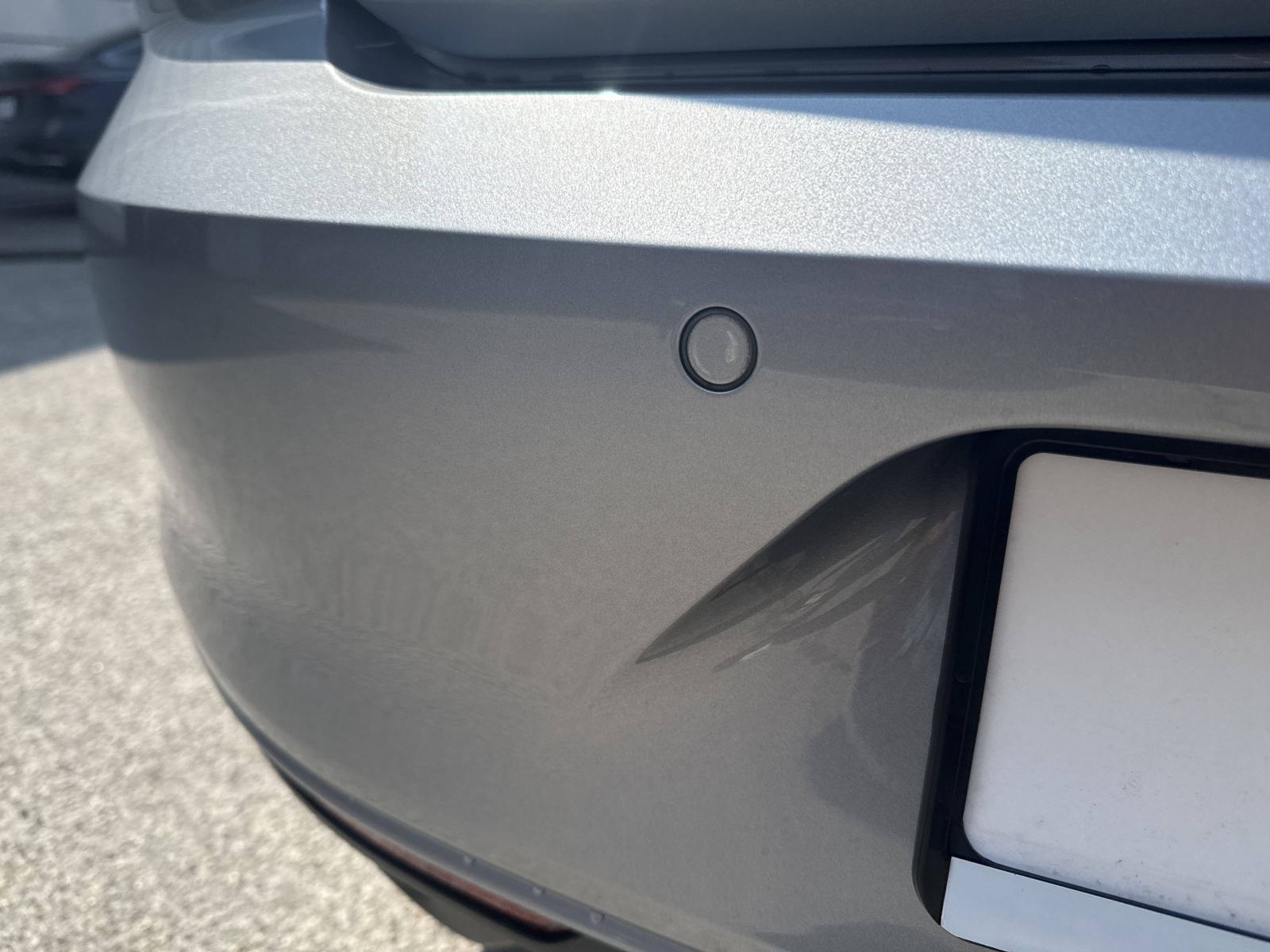VW PASSAT 2021 • PREMIUM jamstvo • AutoZubak Rabljena, fotografija 18