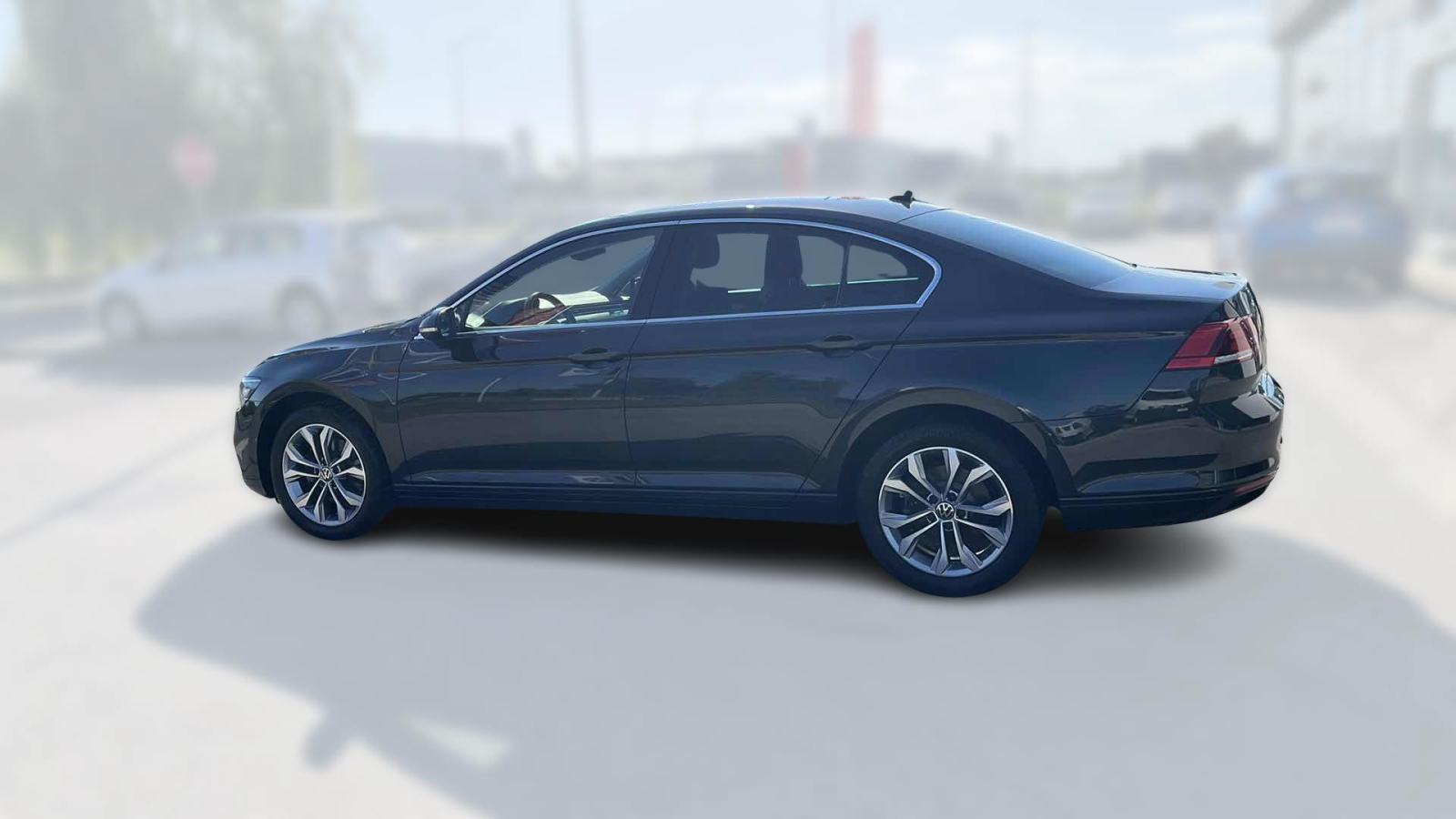 VW PASSAT 2021 • PREMIUM jamstvo • AutoZubak Rabljena, fotografija 6