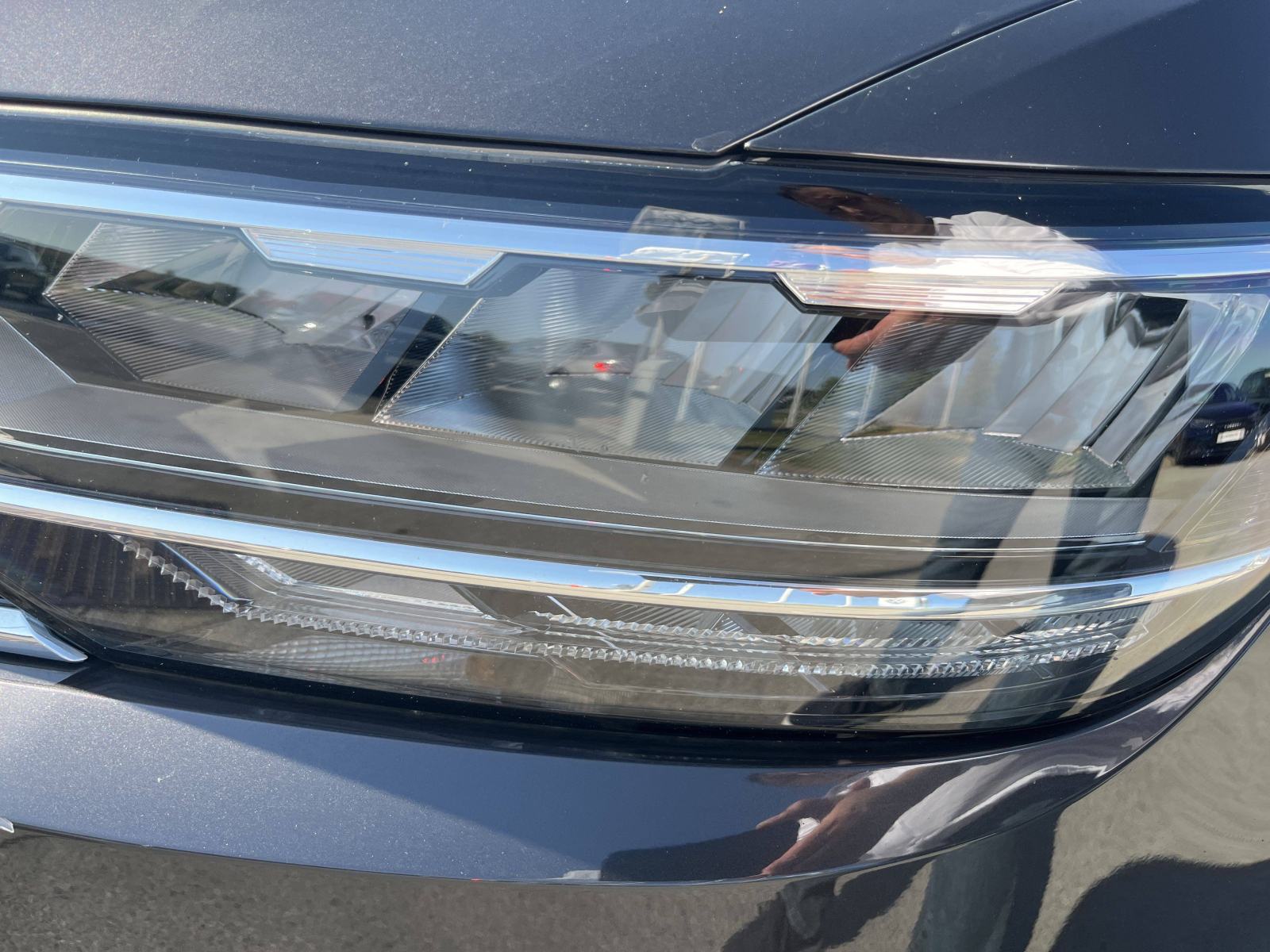 VW PASSAT 2021 • PREMIUM jamstvo • AutoZubak Rabljena, fotografija 13