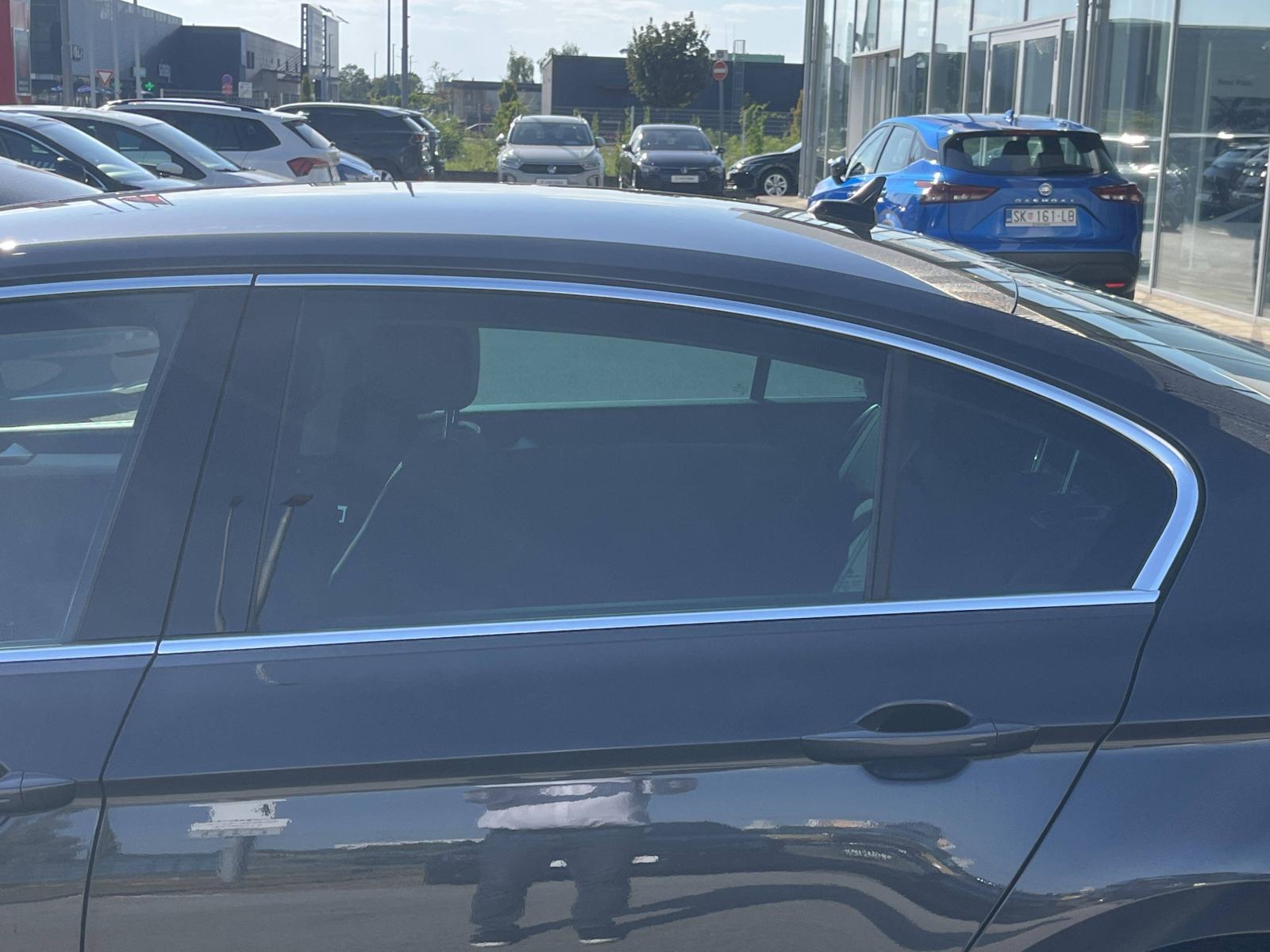 VW PASSAT 2021 • PREMIUM jamstvo • AutoZubak Rabljena, fotografija 16
