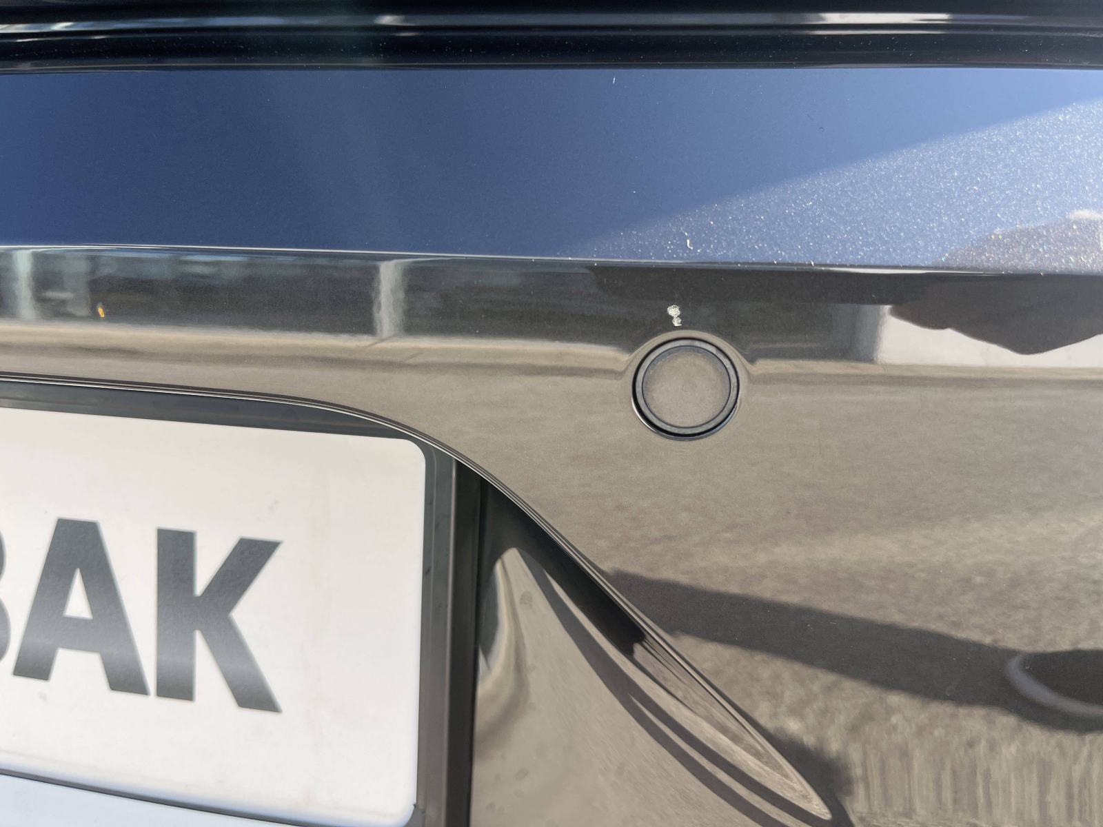 VW PASSAT 2021 • PREMIUM jamstvo • AutoZubak Rabljena, fotografija 18
