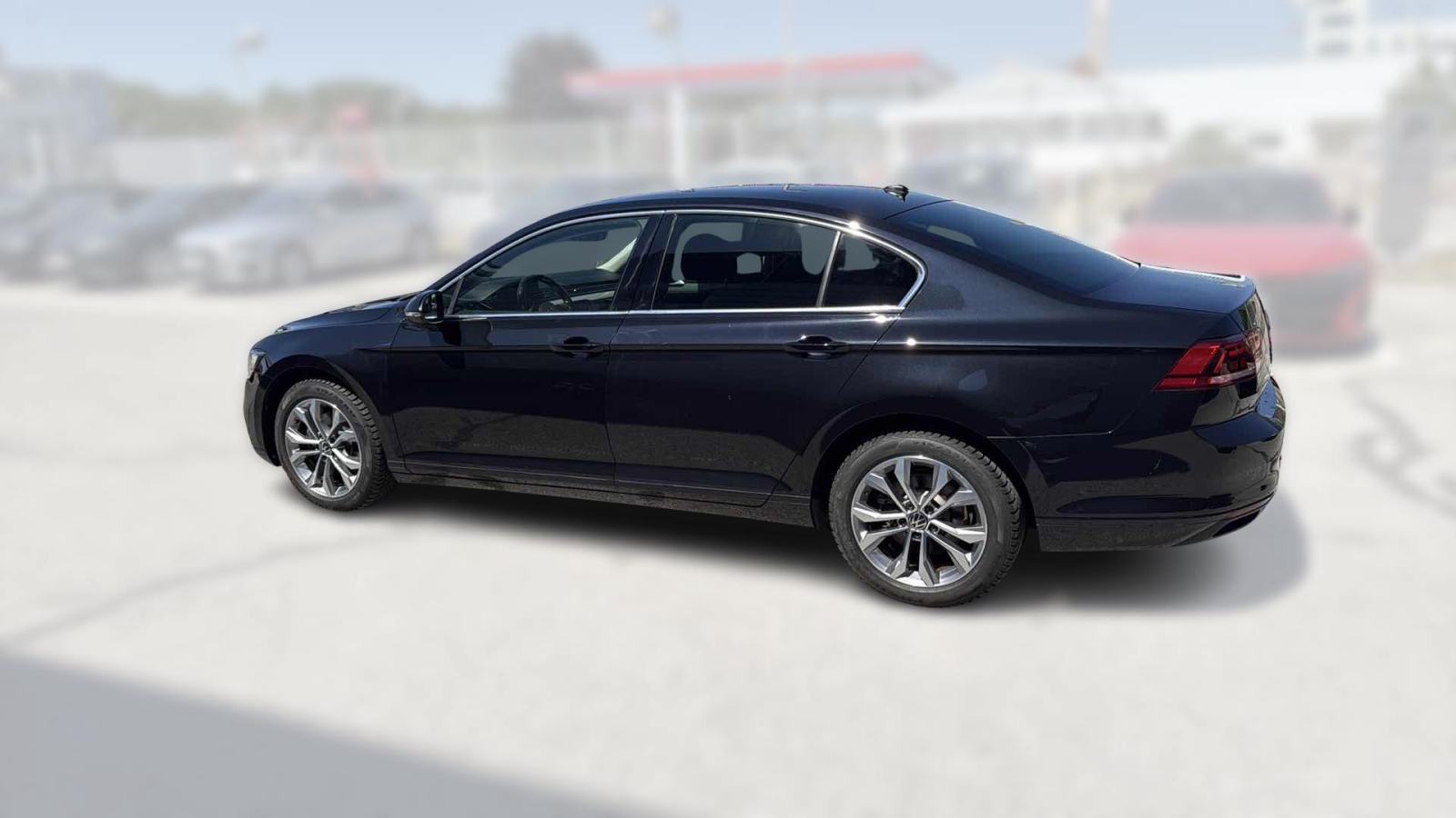 VW PASSAT 2021 • PREMIUM jamstvo • AutoZubak Rabljena, fotografija 6