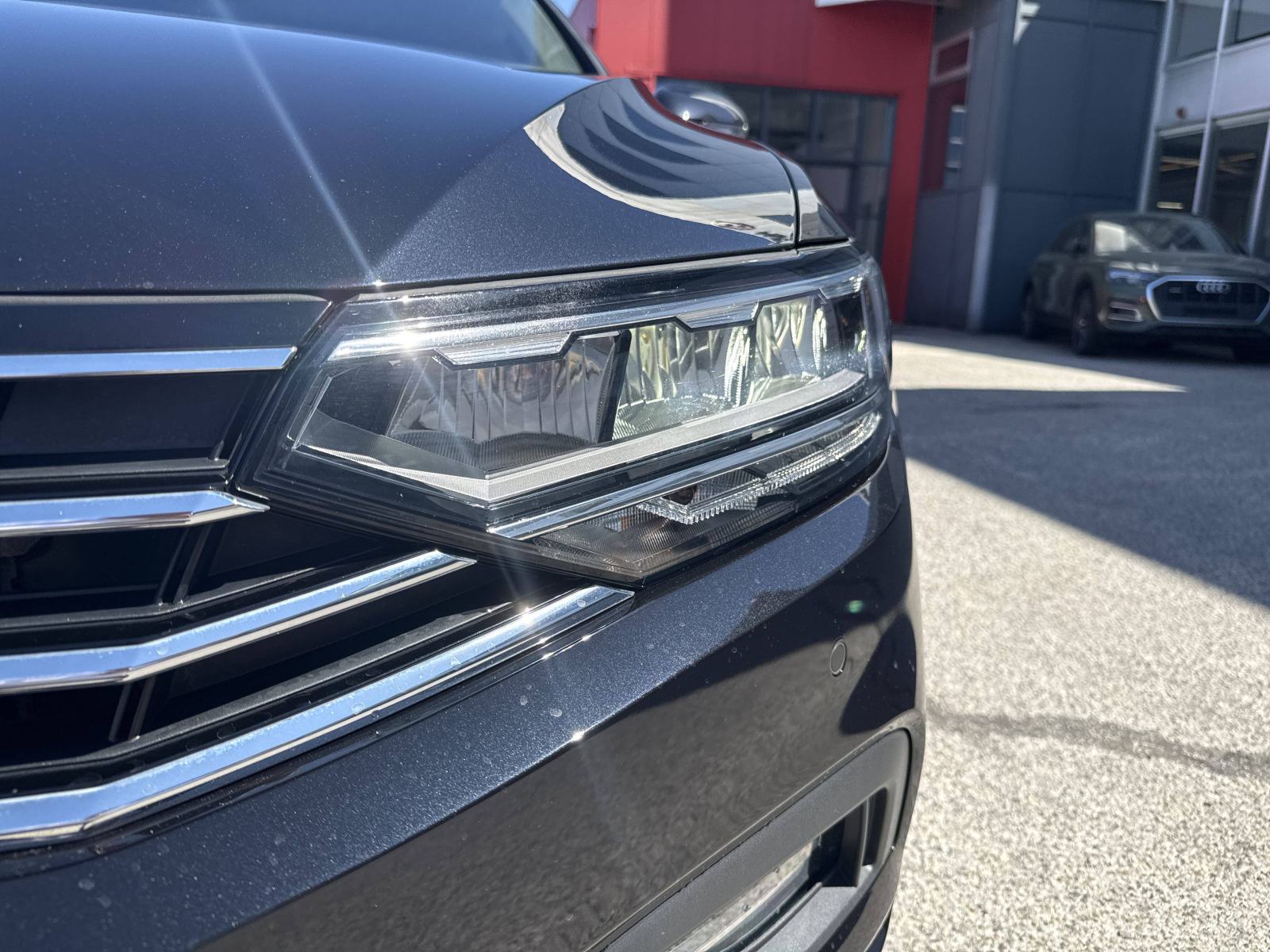 VW PASSAT 2021 • PREMIUM jamstvo • AutoZubak Rabljena, fotografija 13