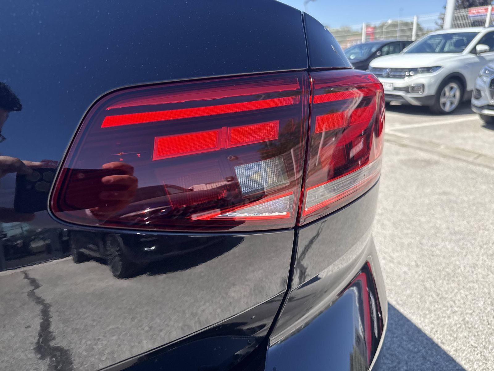 VW PASSAT 2021 • PREMIUM jamstvo • AutoZubak Rabljena, fotografija 17