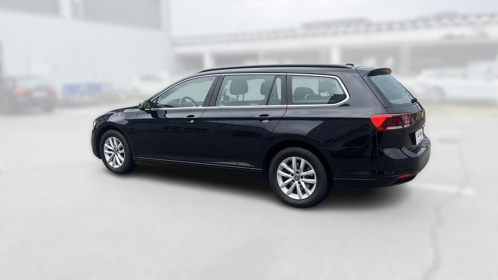 VW PASSAT 2022 • PREMIUM jamstvo • AutoZubak Rabljena, fotografija 6