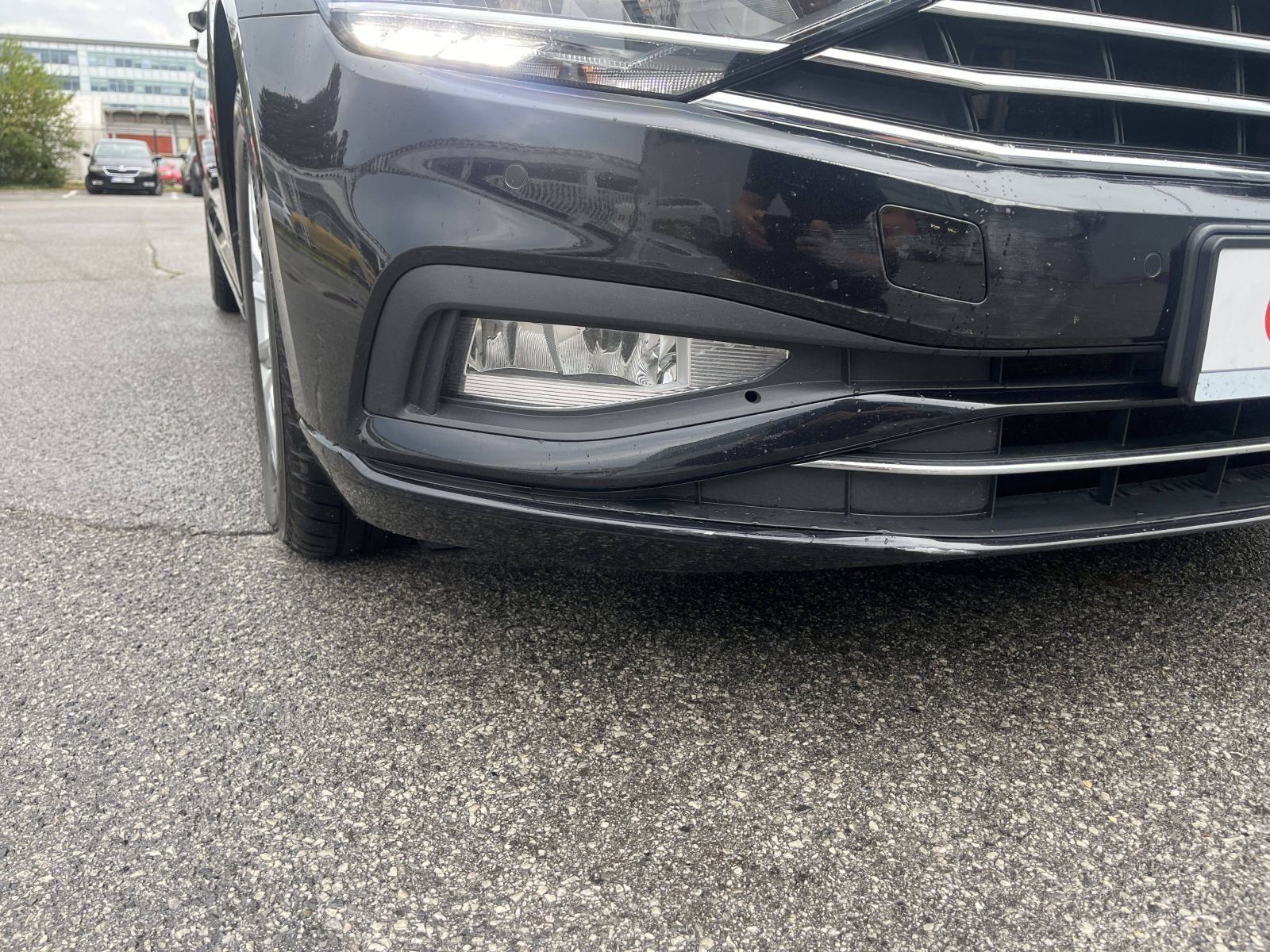 VW PASSAT 2022 • PREMIUM jamstvo • AutoZubak Rabljena, fotografija 13
