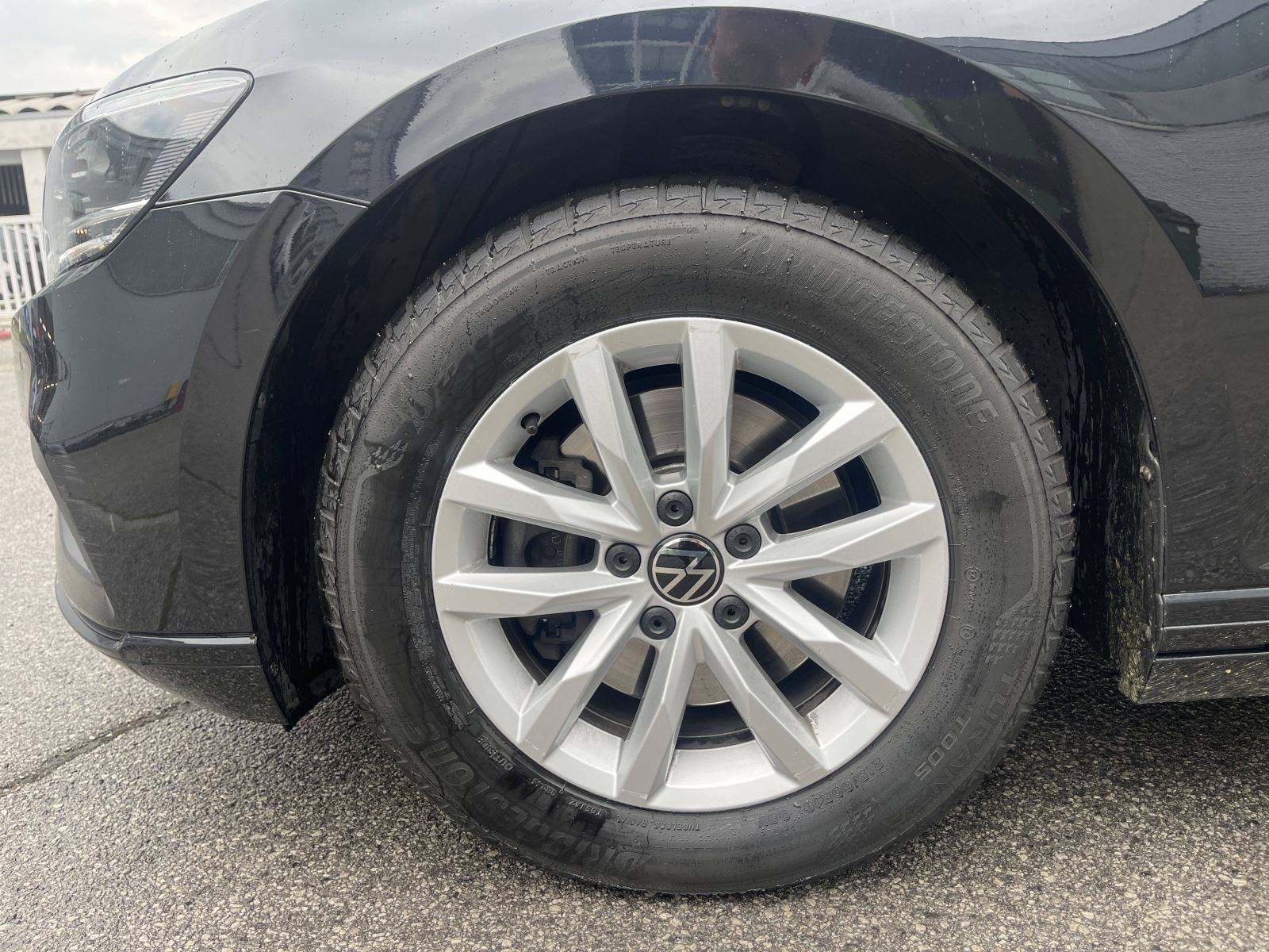 VW PASSAT 2022 • PREMIUM jamstvo • AutoZubak Rabljena, fotografija 16