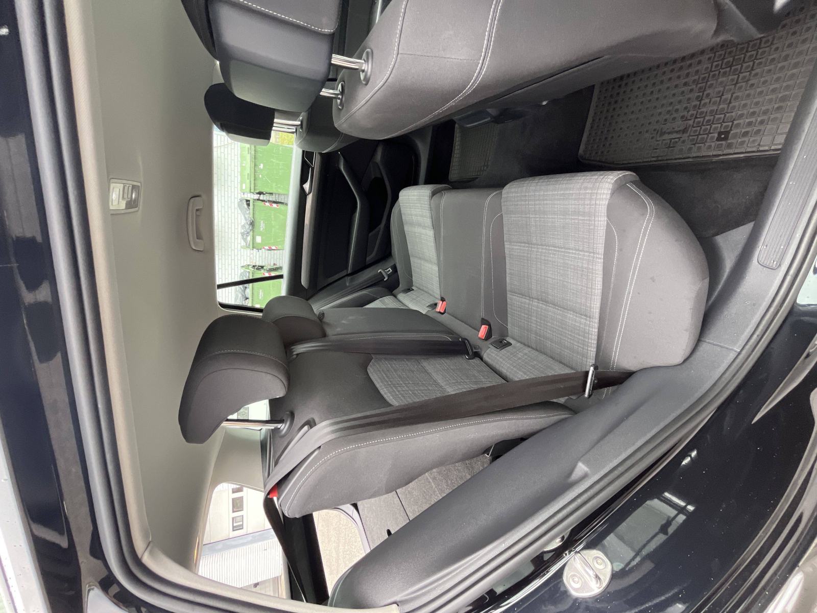 VW PASSAT 2022 • PREMIUM jamstvo • AutoZubak Rabljena, fotografija 19