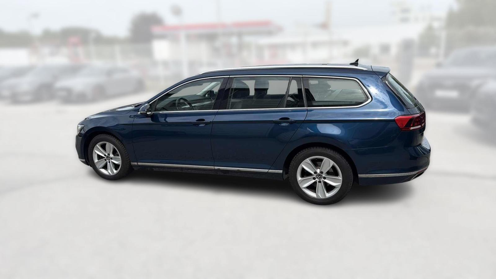 VW PASSAT 2022 • PREMIUM jamstvo • AutoZubak Rabljena, fotografija 6