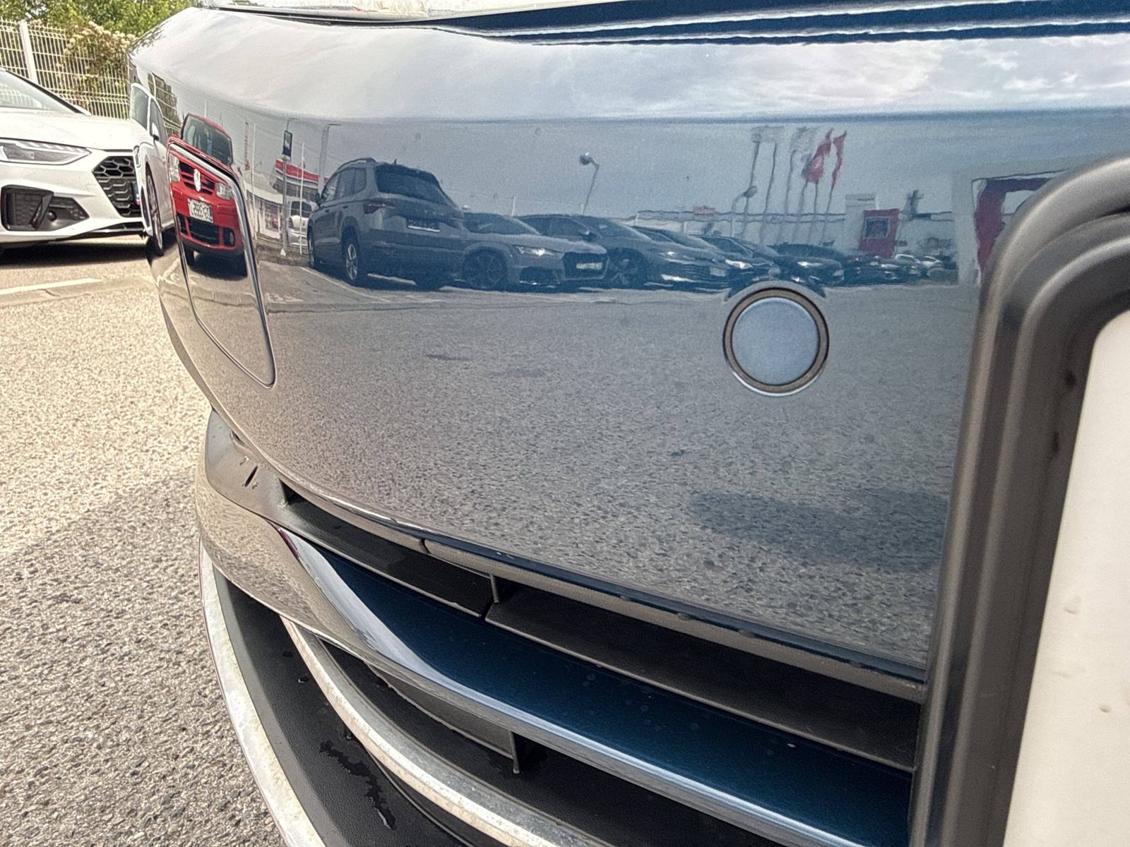 VW PASSAT 2022 • PREMIUM jamstvo • AutoZubak Rabljena, fotografija 14
