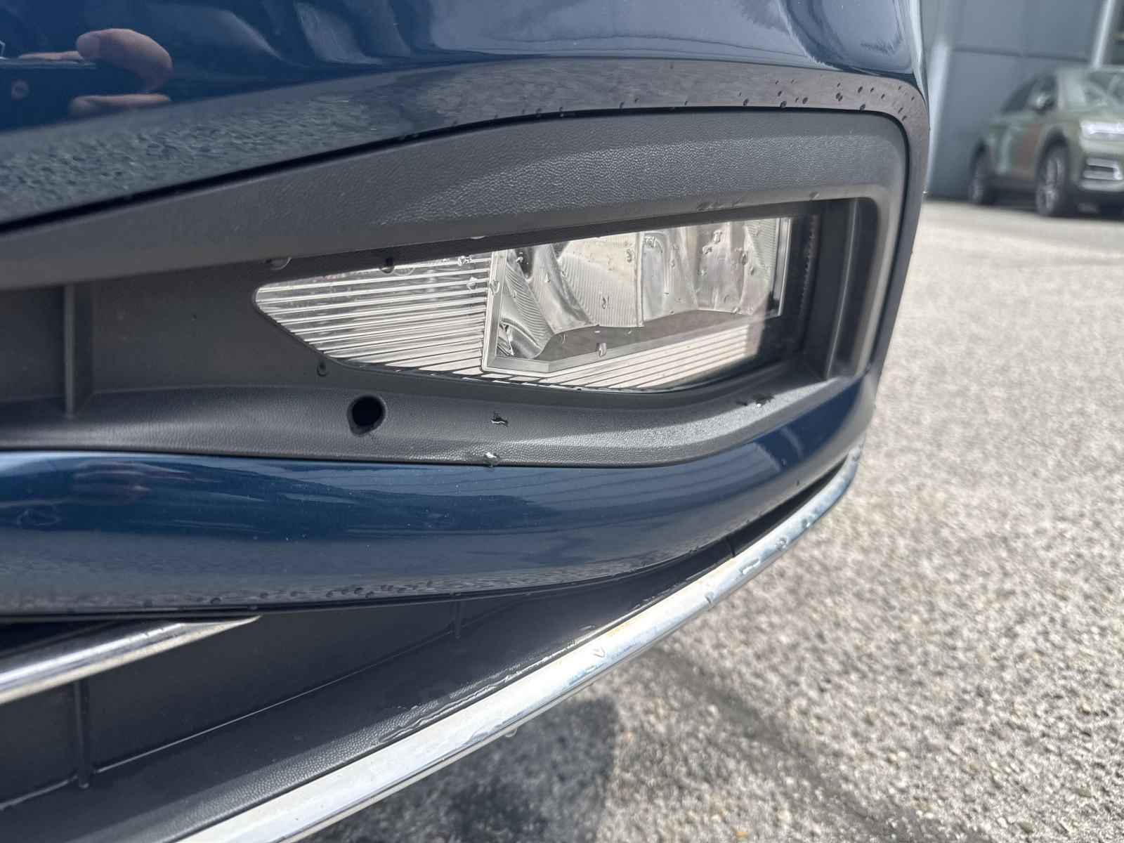 VW PASSAT 2022 • PREMIUM jamstvo • AutoZubak Rabljena, fotografija 15