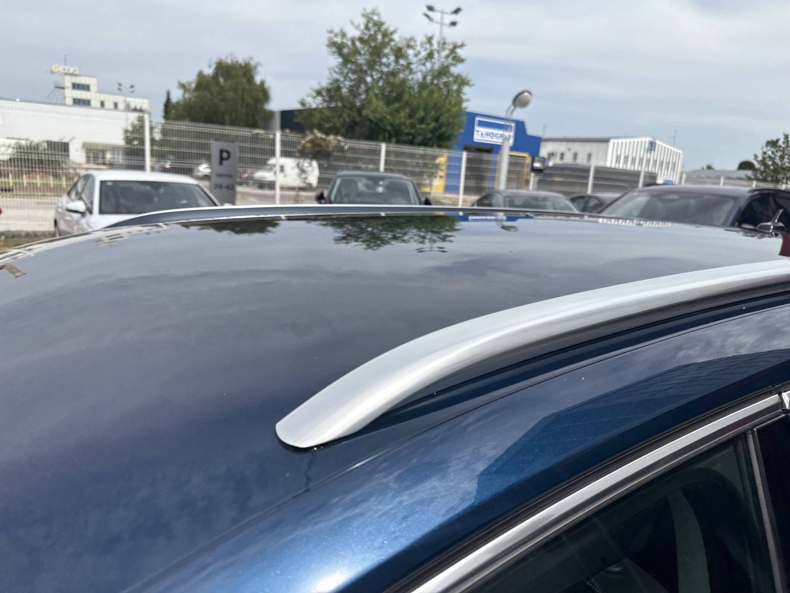 VW PASSAT 2022 • PREMIUM jamstvo • AutoZubak Rabljena, fotografija 16