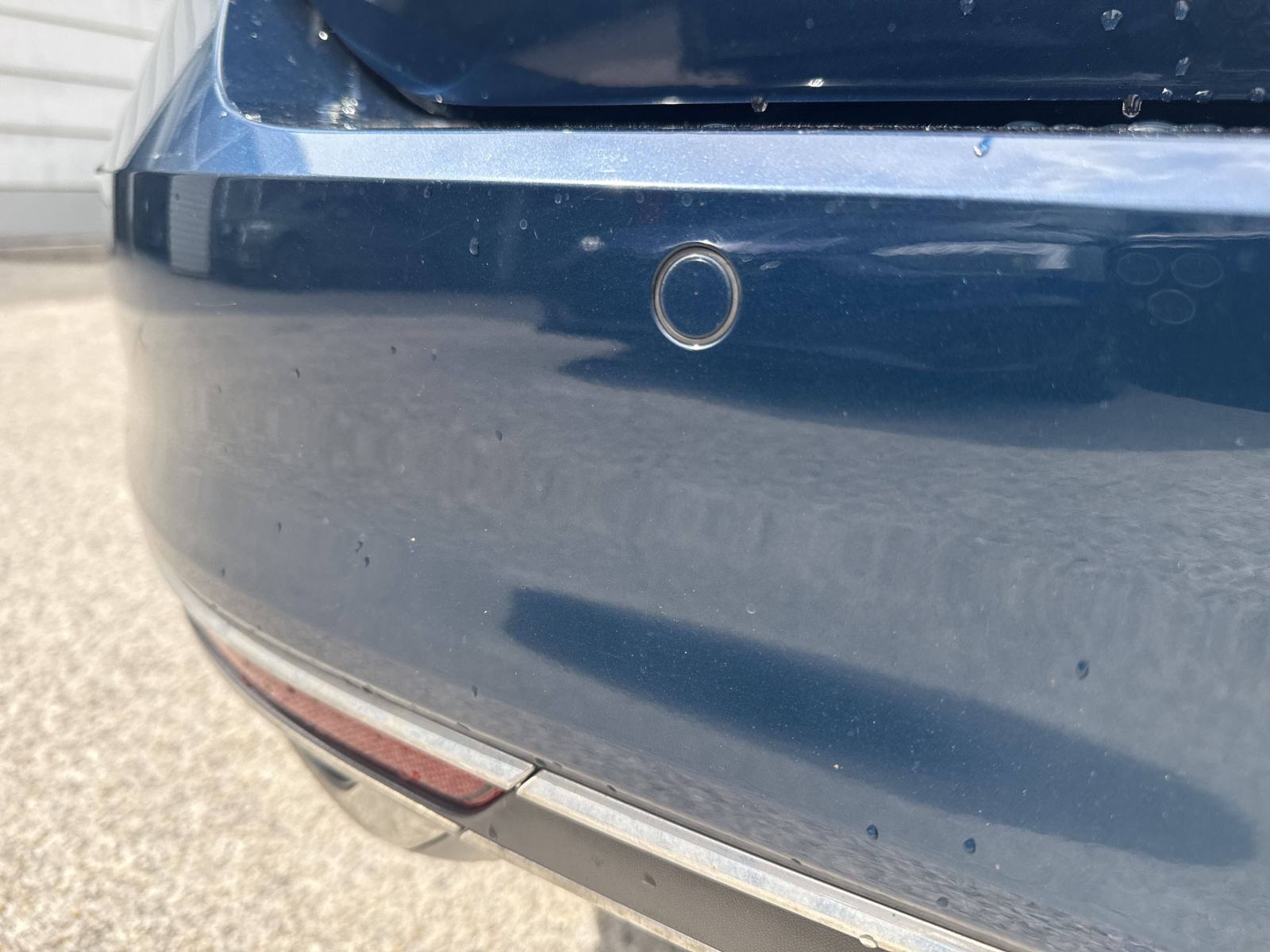 VW PASSAT 2022 • PREMIUM jamstvo • AutoZubak Rabljena, fotografija 18