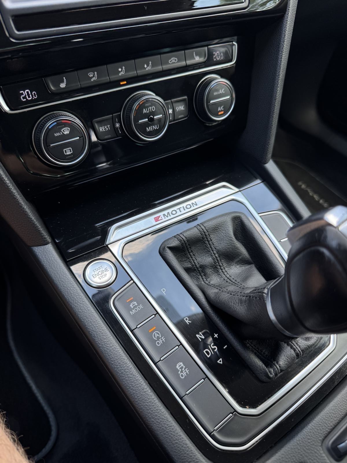 VW Passat 4motion 2,0 TDI BMT automatik, fotografija 11