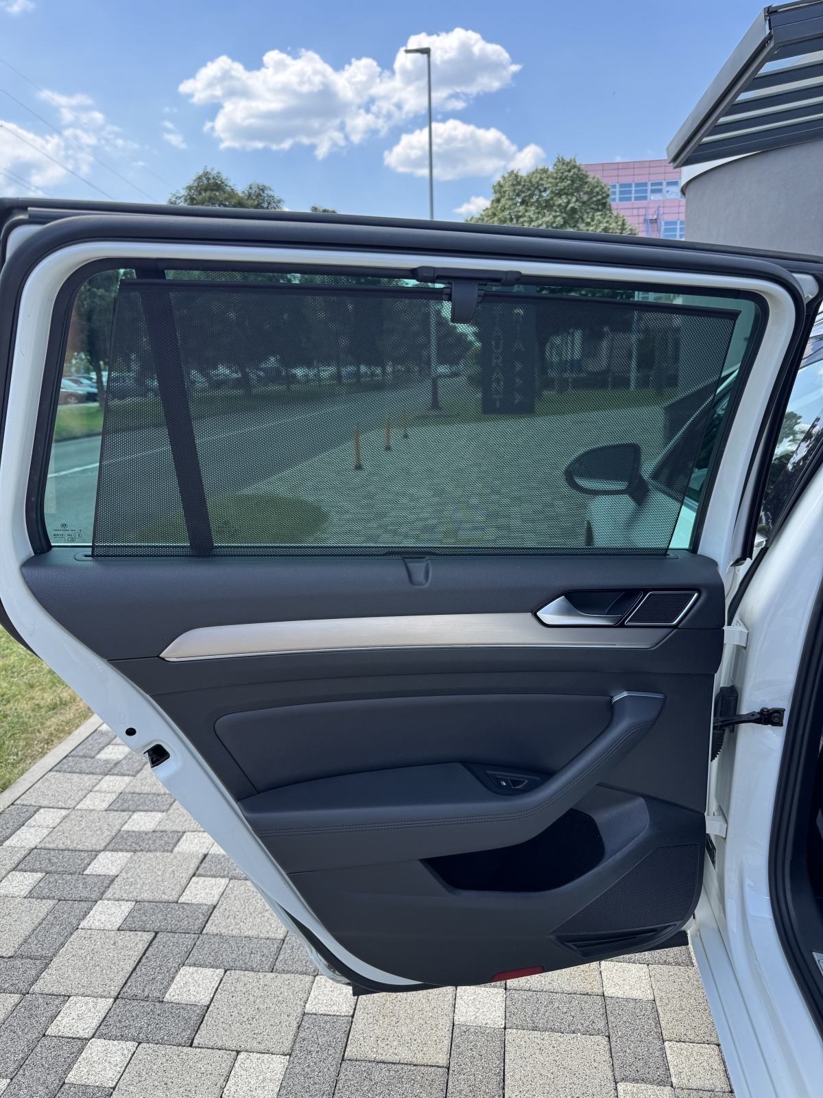 VW Passat 4motion 2,0 TDI BMT automatik, fotografija 18