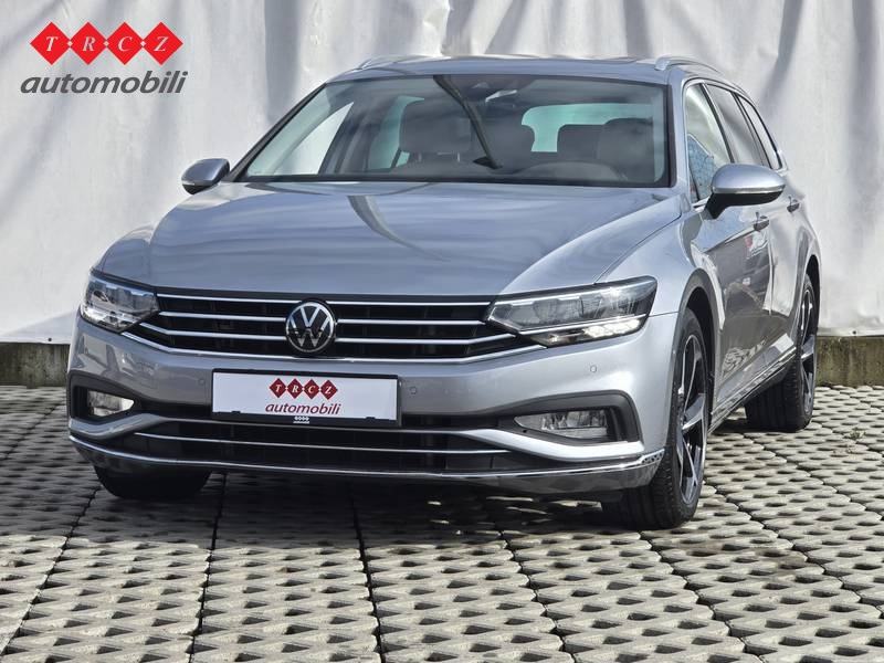 VW PASSAT 2.0TDI 4MOTION DSG, fotografija 2