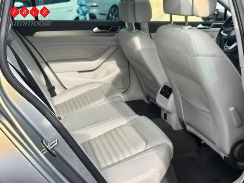 VW PASSAT 2.0TDI 4MOTION DSG, fotografija 5