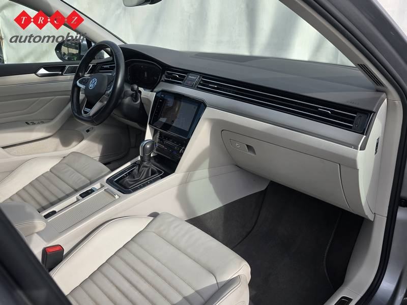VW PASSAT 2.0TDI 4MOTION DSG, fotografija 6